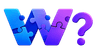 WQuiz logo